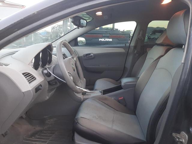 Photo 7 from auction – 2012 CHEVROLET MALIBU LS with VIN 1G1ZB5E09CF280373