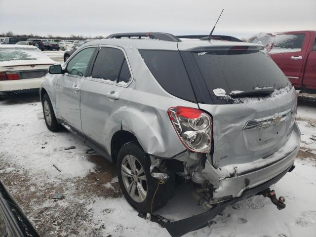 Photo 2 from auction – 2012 CHEVROLET EQUINOX LT with VIN 2GNFLNE57C6388656