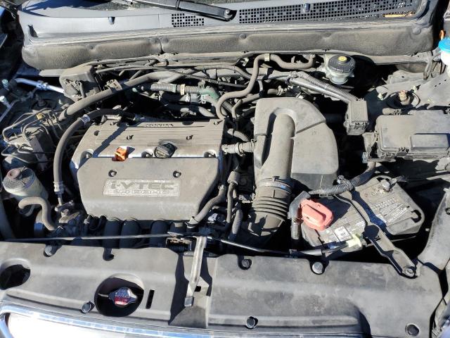 Photo 12 from auction – 2005 HONDA CR-V LX with VIN JHLRD68565C014122