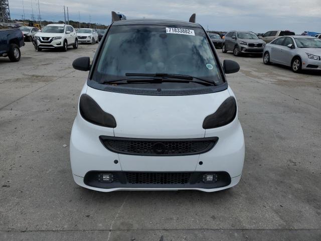 Photo 5 from auction – 2014 SMART FORTWO PUR with VIN WMEEJ3BA7EK742533