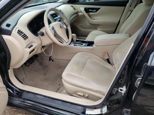 Photo 7 from auction – 2014 NISSAN ALTIMA 2.5 with VIN 1N4AL3AP8EN258579