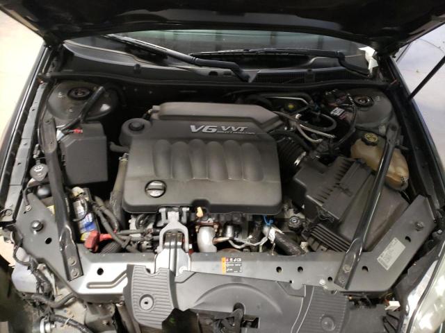 Photo 11 from auction – 2013 CHEVROLET IMPALA LS with VIN 2G1WF5E31D1139467