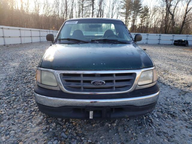 Photo 5 from auction – 2000 FORD F-150 with VIN 2FTZF1729YCA36874
