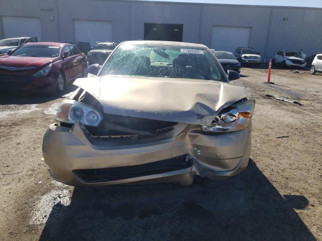 Photo 5 from auction – 2008 CHEVROLET MALIBU LS with VIN 1G1ZS58F28F115658