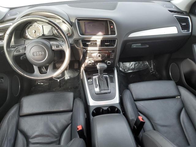 Photo 8 from auction – 2013 AUDI Q5 PREMIUM with VIN WA1LFBFP0DA023042