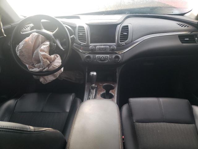 Photo 8 from auction – 2014 CHEVROLET IMPALA LT with VIN 2G1125S32E9102313