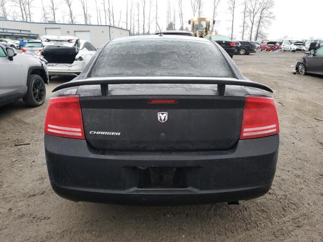 Zdjęcie 6 z aukcji – 2008 DODGE CHARGER z VIN 2B3KA43G28H299005