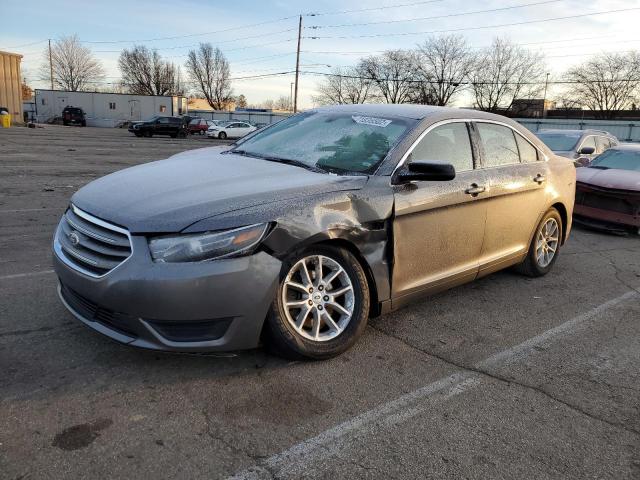FORD TAURUS SE 2014 with VIN 1FAHP2D8XEG166749 - Photo from auction