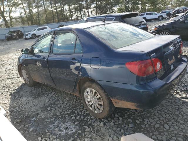 Photo 2 from auction – 2006 TOYOTA COROLLA CE with VIN 2T1BR30E36C592911