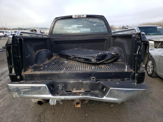 Photo 6 from auction – 2003 DODGE RAM 1500 S with VIN 1D7HU18D83S354755