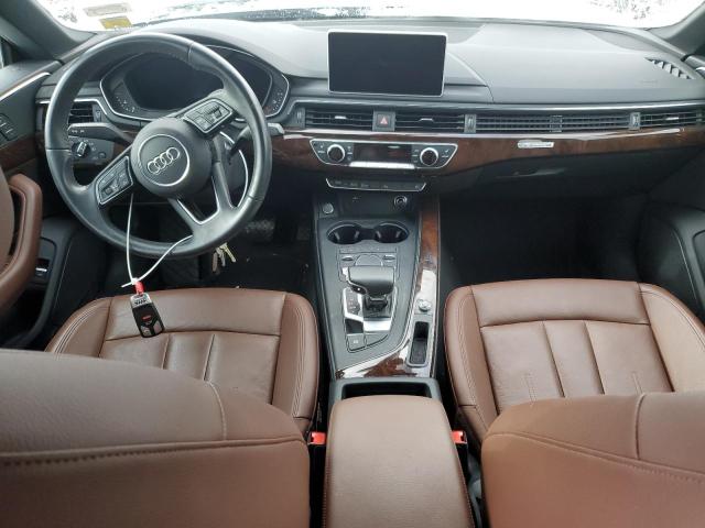 Фото 8 с аукциона – 2018 AUDI A5 PREMIUM с VIN WAUBNCF54JA130046