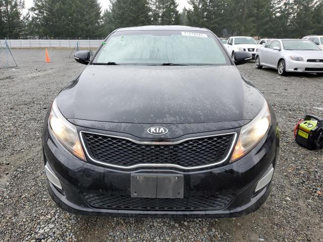 Фото 5 с аукциона – 2015 KIA OPTIMA LX с VIN KNAGM4A77F5616180