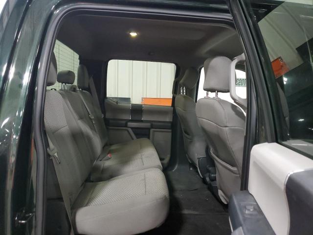 Photo 10 from auction – 2015 FORD F150 SUPER with VIN 1FTEW1EPXFFB48260