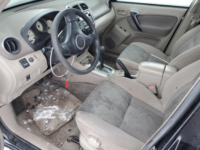 Photo 7 from auction – 2003 TOYOTA RAV4 with VIN JTEHH20V730251813