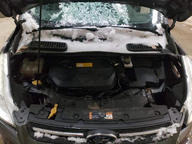Photo 12 from auction – 2016 FORD ESCAPE SE with VIN 1FMCU0GX2GUC09856