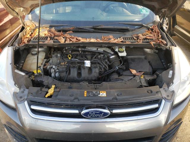 Photo 12 from auction – 2013 FORD ESCAPE SEL with VIN 1FMCU9H99DUA45523