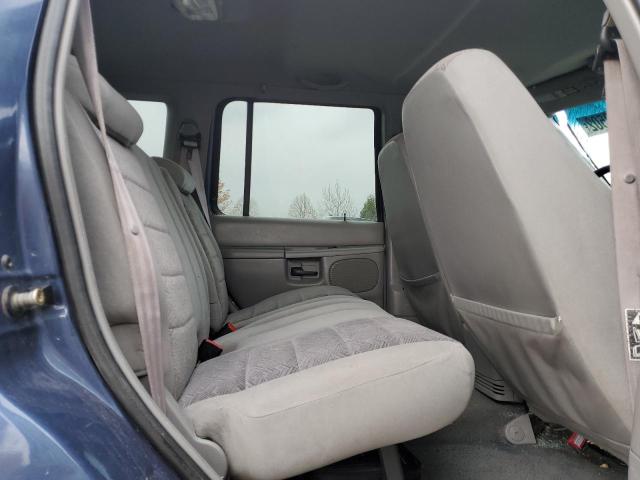 Photo 10 from auction – 2002 FORD EXPLORER X with VIN 1FMZU73E91ZA48066