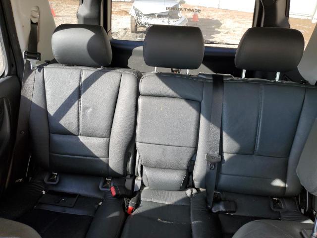 Photo 10 from auction – 2002 MERCEDES-BENZ ML 320 with VIN 4JGAB54E52A357149