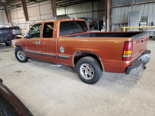 Photo 2 from auction – 2001 CHEVROLET SILVERADO2 with VIN 2GCEC19T511145251