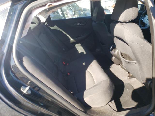 Photo 10 from auction – 2016 CHEVROLET MALIBU LT with VIN 1G1ZE5ST6GF297126