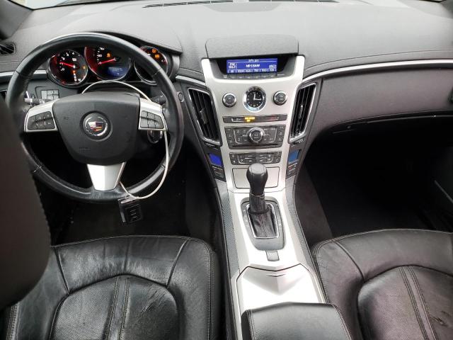 Photo 8 from auction – 2014 CADILLAC CTS PERFOR with VIN 1G6DG1E36E0192136