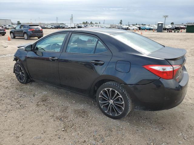 Photo 2 from auction – 2015 TOYOTA COROLLA L with VIN 2T1BURHE6FC260760
