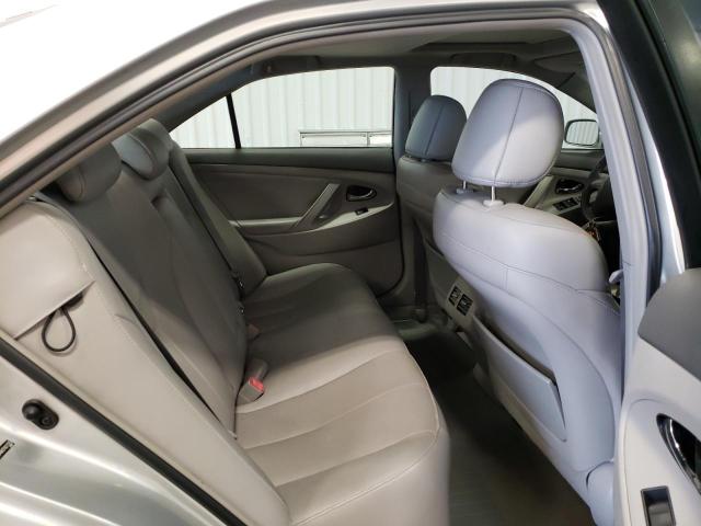Photo 10 from auction – 2007 TOYOTA CAMRY HYBR with VIN 4T1BB46K07U021335