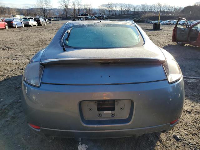 Photo 6 from auction – 2007 MITSUBISHI ECLIPSE ES with VIN 4A3AK64FX7E059289