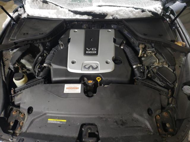 Photo 11 from auction – 2015 INFINITI Q50 BASE with VIN JN1BV7AR1FM414876