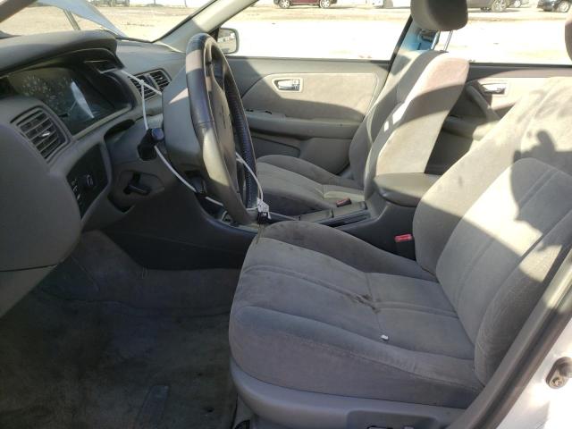 Photo 7 from auction – 2001 TOYOTA CAMRY CE with VIN JT2BG22K310573547