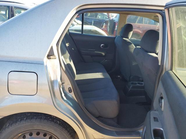 Photo 10 from auction – 2009 NISSAN VERSA S with VIN 3N1BC11E79L384992