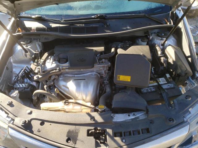 Photo 11 from auction – 2014 TOYOTA CAMRY L with VIN 4T1BF1FK7EU350016