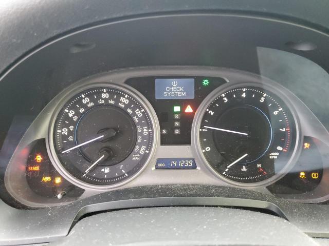 صورة رقم 9 من المزاد - 2006 LEXUS IS 350 مع VIN JTHBE262065001254