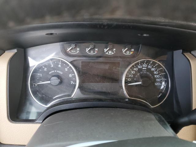 Photo 9 from auction – 2011 FORD F150 SUPER with VIN 1FTEX1CM3BFB21952