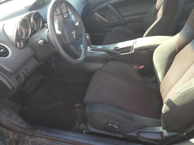 Photo 7 from auction – 2012 MITSUBISHI ECLIPSE GS with VIN 4A31K5DF0CE004077
