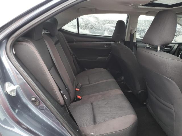 Photo 10 from auction – 2018 TOYOTA COROLLA L with VIN 2T1BURHE8JC079300