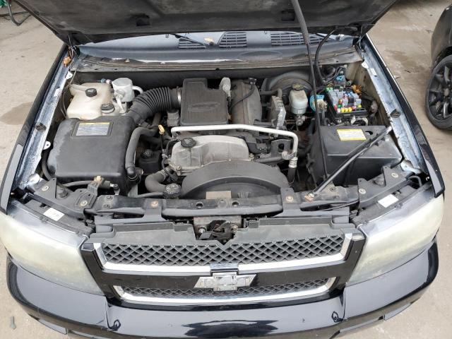 Photo 12 from auction – 2008 CHEVROLET TRAILBLAZE with VIN 1GNDT13S882223583