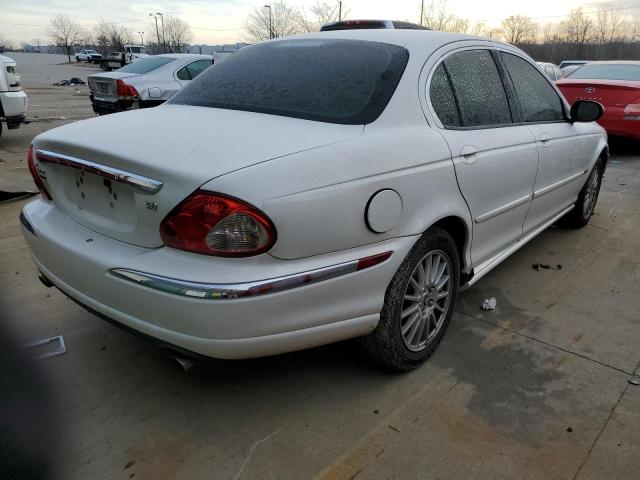 Photo 3 from auction – 2008 JAGUAR X-TYPE 3.0 with VIN SAJWA51A78WJ30315