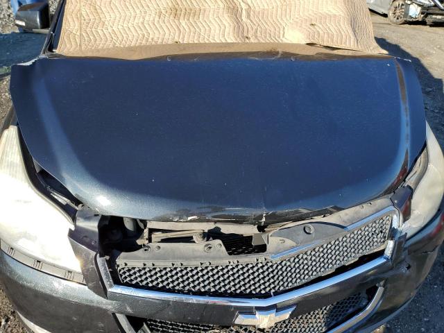 Photo 12 from auction – 2010 CHEVROLET TRAVERSE L with VIN 1GNLRFED7AJ220515