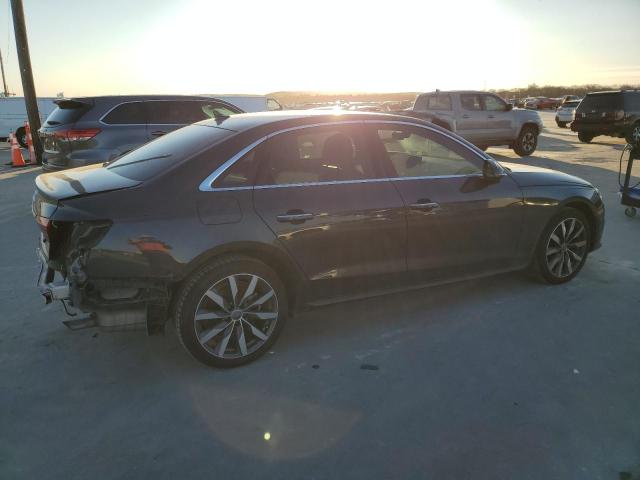 Photo 3 from auction – 2020 AUDI A4 PREMIUM with VIN WAUGMAF4XLA039208