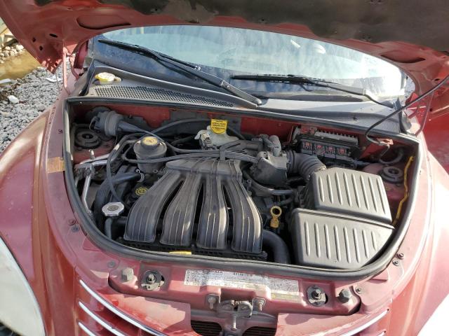 Photo 11 from auction – 2003 CHRYSLER PT CRUISER with VIN 3C4FY58B63T596003