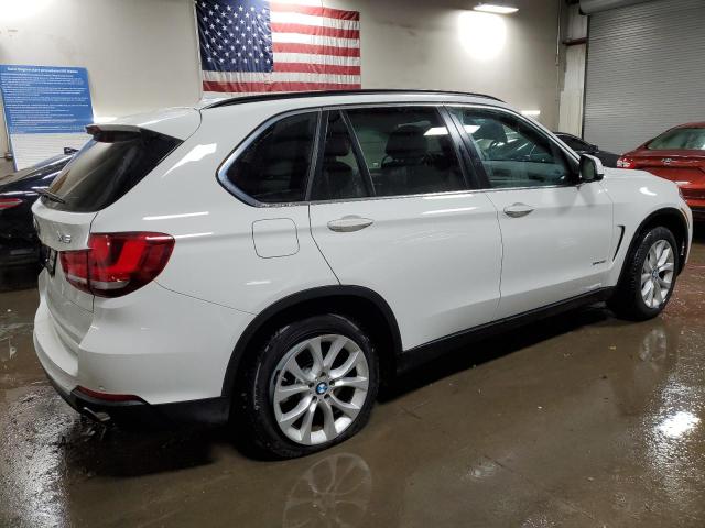 Photo 3 from auction – 2016 BMW X5 XDRIVE3 with VIN 5UXKR0C57G0P26727