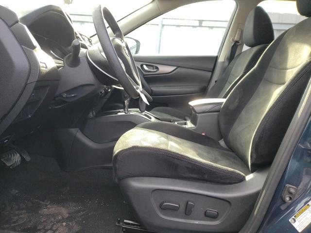 Photo 7 from auction – 2015 NISSAN ROGUE S with VIN 5N1AT2MT6FC889613