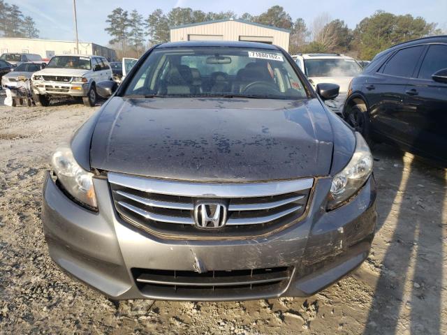 Photo 5 from auction – 2012 HONDA ACCORD SE with VIN 1HGCP2F66CA120420