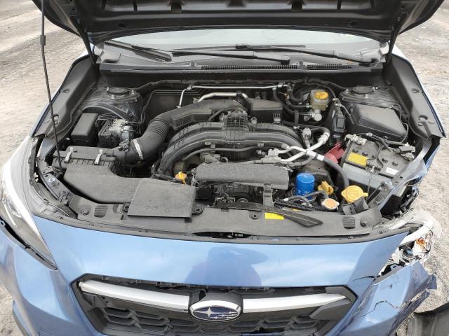 Photo 11 from auction – 2018 SUBARU CROSSTREK with VIN JF2GTAAC6J9227647