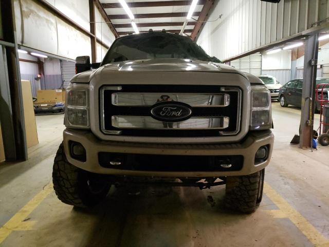 Photo 5 from auction – 2012 FORD F250 SUPER with VIN 1FT7W2BT3CEA76030