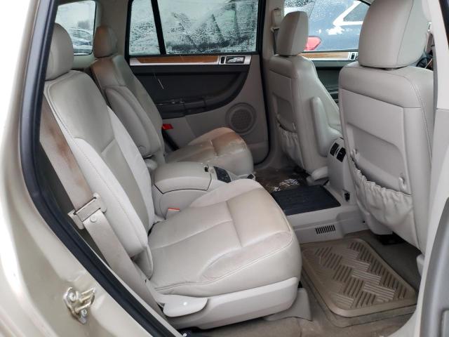 Photo 11 from auction – 2007 CHRYSLER PACIFICA L with VIN 2A8GF78X27R176984