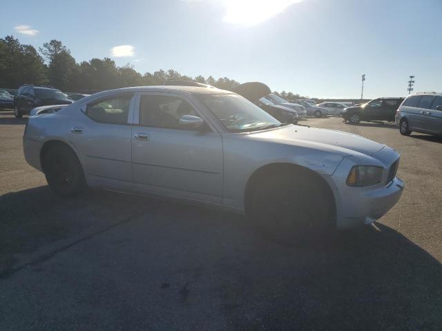 Photo 4 from auction – 2006 DODGE CHARGER with VIN 2B3KA43R56H392843