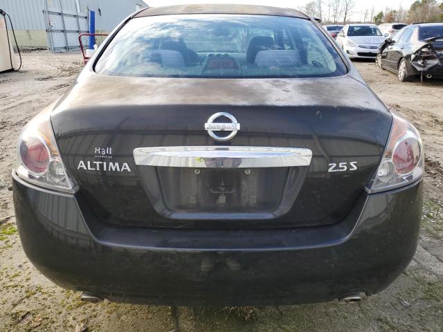 Photo 6 from auction – 2010 NISSAN ALTIMA BAS with VIN 1N4AL2AP2AC171860