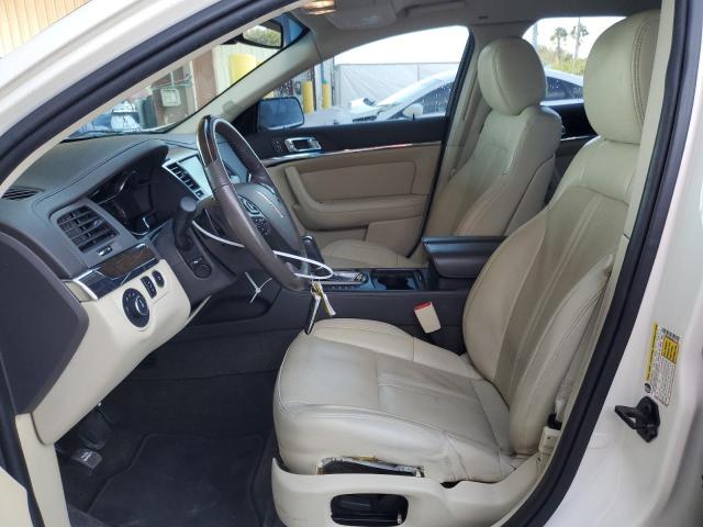 Photo 7 from auction – 2013 LINCOLN MKS with VIN 1LNHL9DK6DG612707